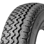 MICHELIN XVS 185/0R15 93 V