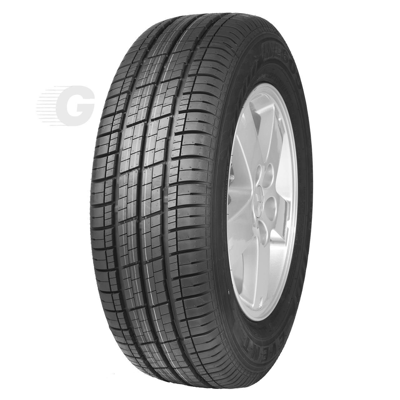 EVENT ML 609 205/65R16 107 T