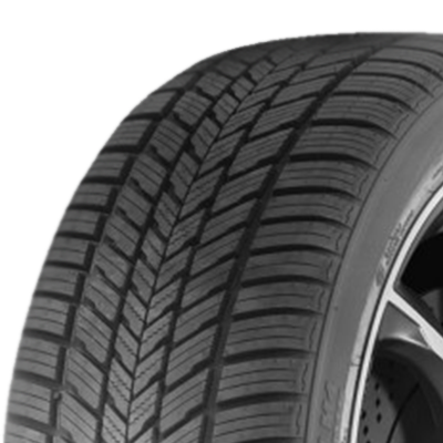 visuel MOMO TIRE M 4 FOUR SEASON 185/60R15 88 H n°1