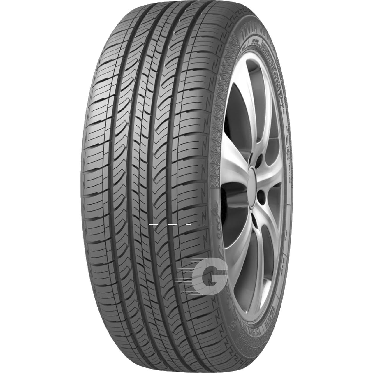 DURATURN MOZZO S360 225/65R17 102 H