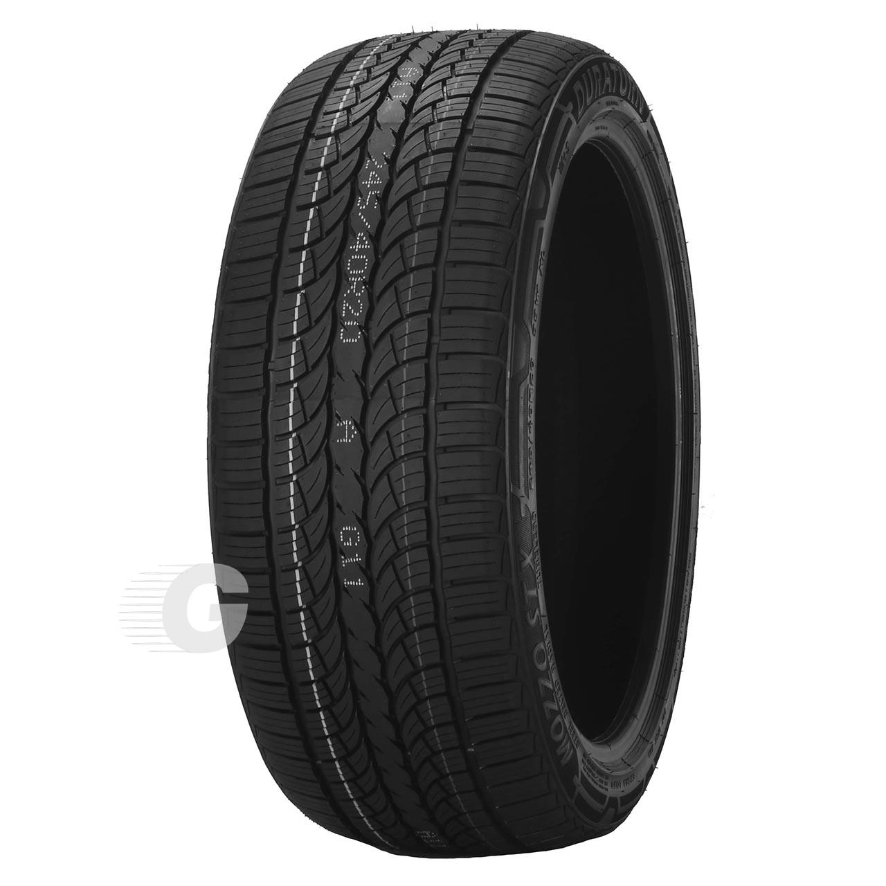 DURATURN MOZZO STX 285/45R22 114 V