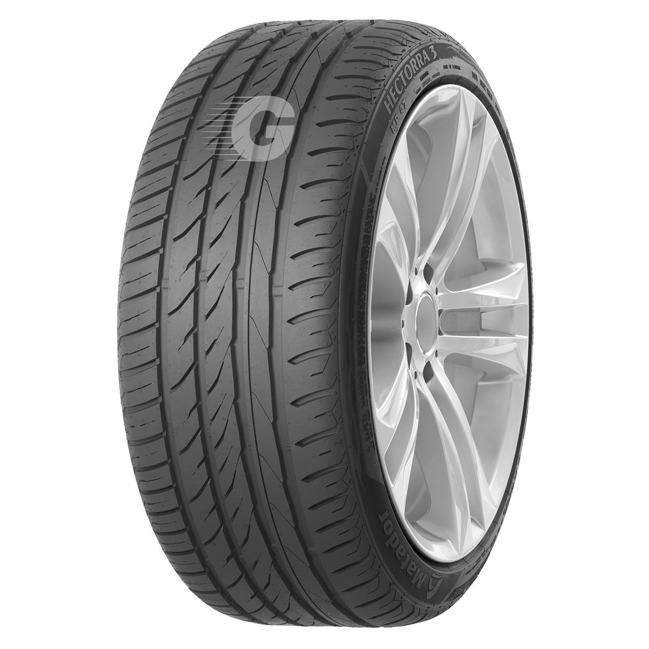 MATADOR MP47 Hectorra 3 SUV 235/55R18 100 V