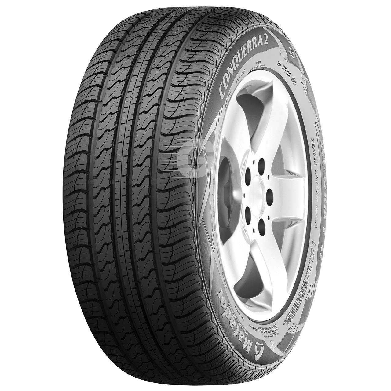 visuel MATADOR MP82 Conquerra 2 245/65R17 111 H n°2