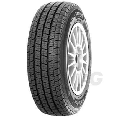 visuel MATADOR MPS125 Variant 235/65R16 121 N n°2