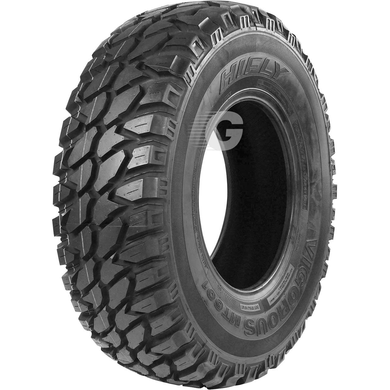 HIFLY MT 601 35/12R20 121 Q