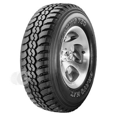 MAXXIS MT-753 Bravo 195/0R14 106 Q