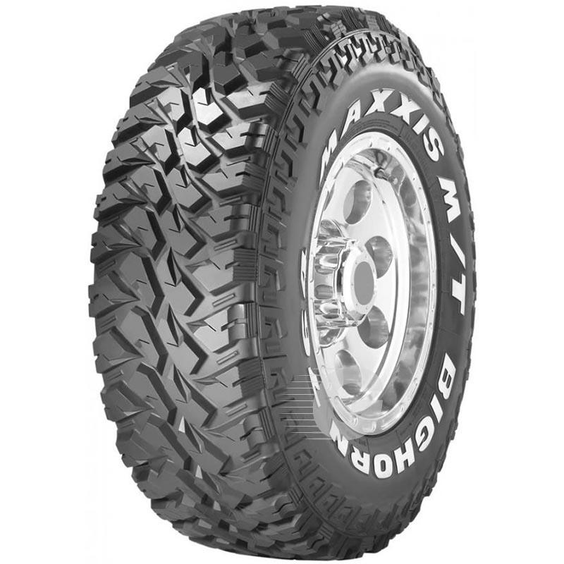 MAXXIS MT-764 Bighorn 265/70R17 118 Q