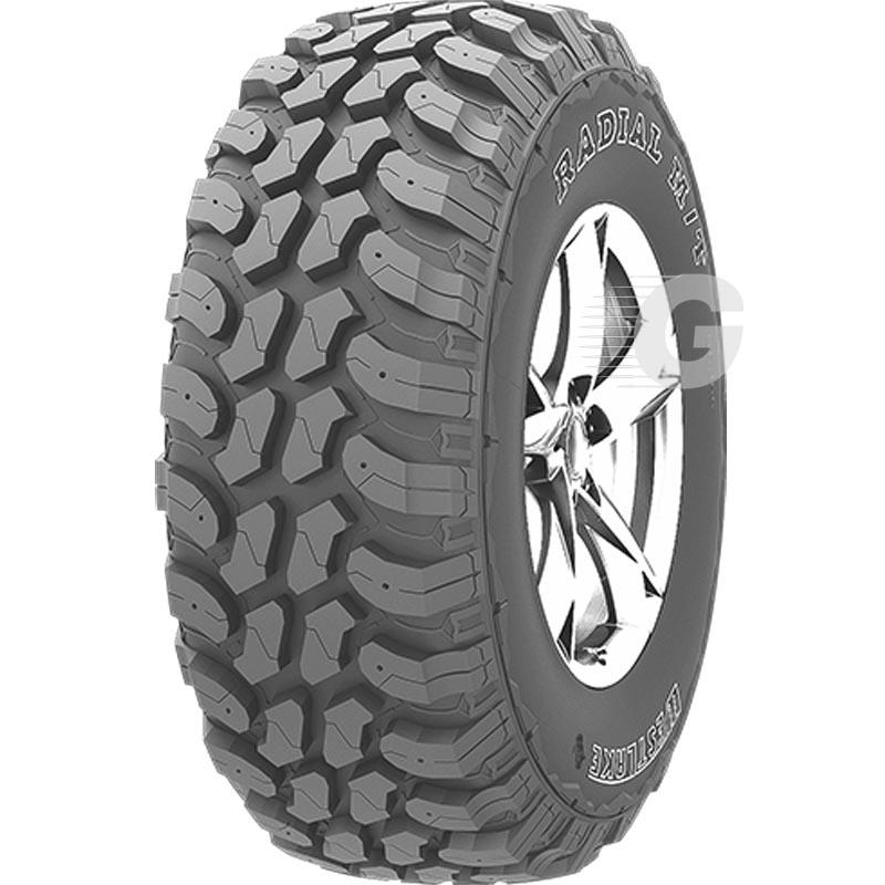 GOODRIDE SL366 12/0R15 113 Q