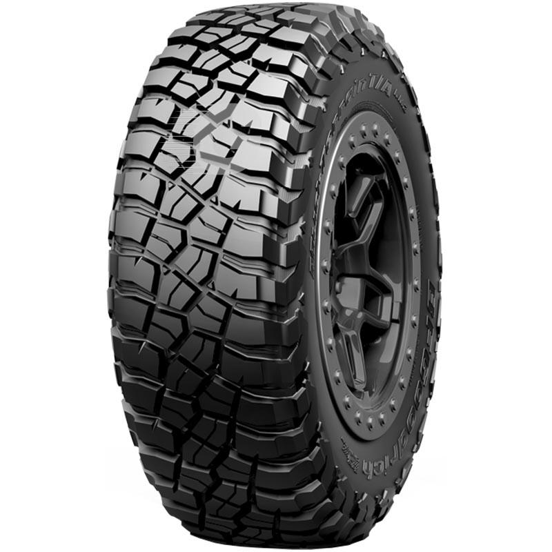 BF-GOODRICH Mud Terrain T/A KM3 POR 245/65R17 111 Q