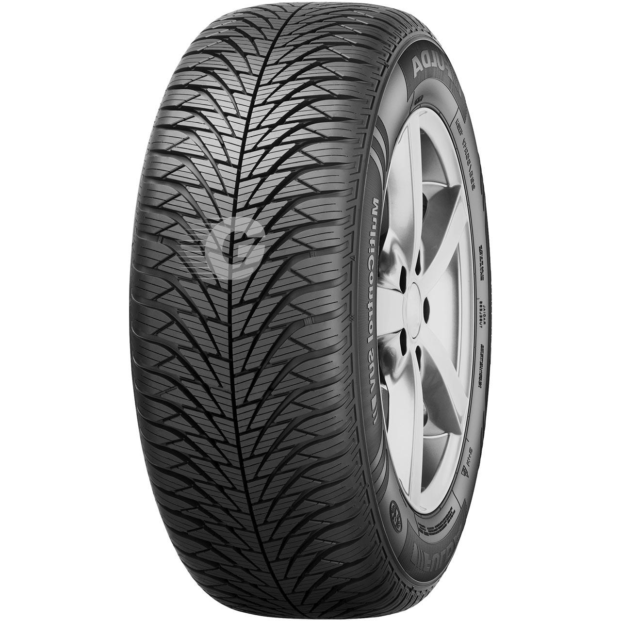 visuel FULDA Multicontrol SUV 225/65R17 102 H n°2