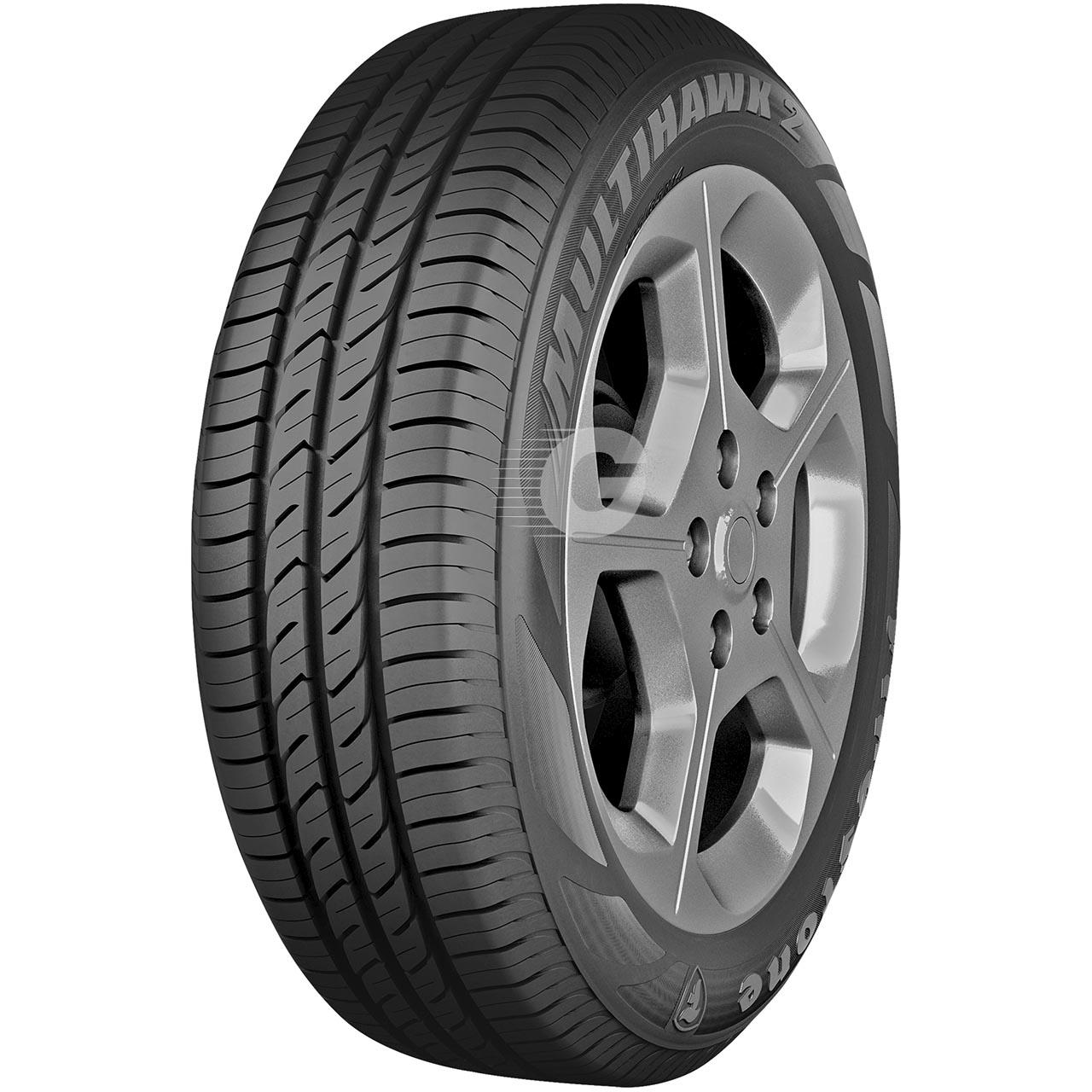 visuel FIRESTONE Multihawk 2 155/65R14 75 T n°2