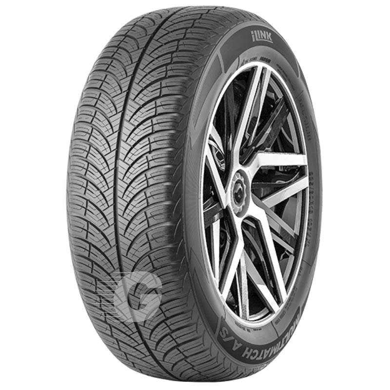 ILINK MULTIMATCH AS 195/45R16 84 V