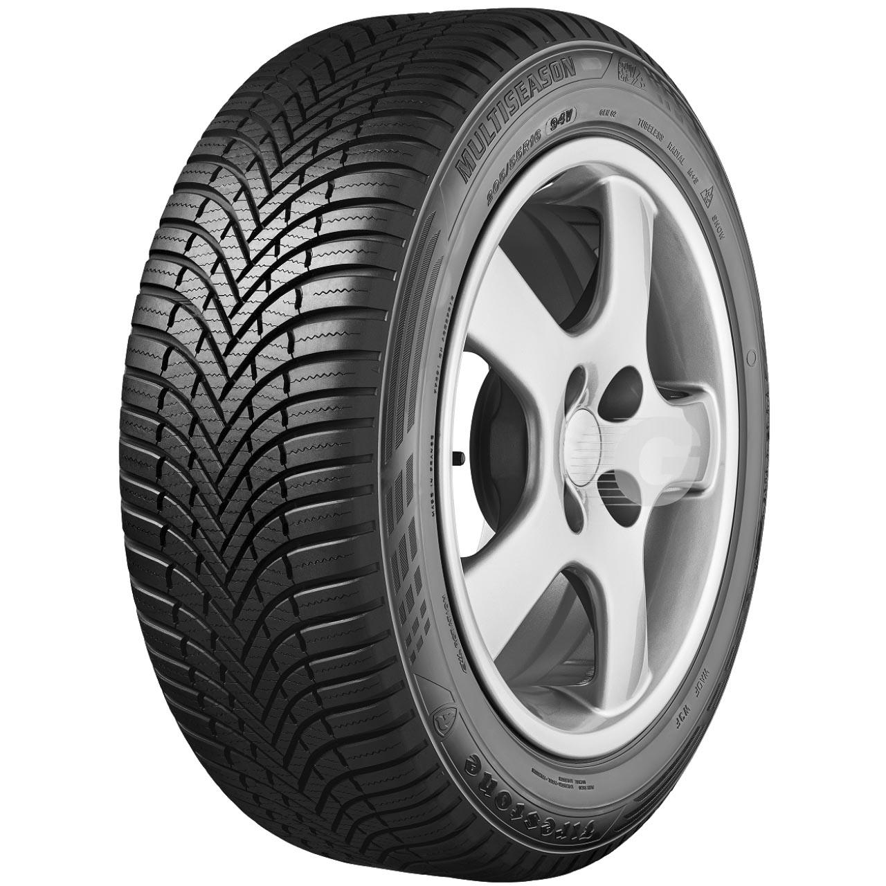 visuel FIRESTONE Multiseason 2 175/65R14 86 T n°2