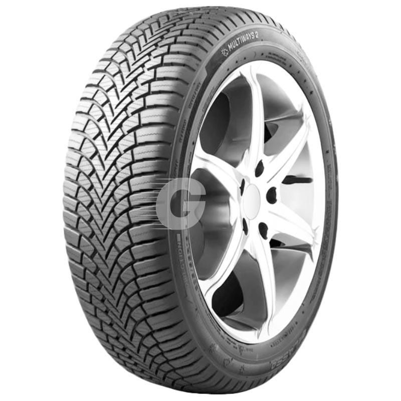 LASSA MULTIWAYS 2 175/65R15 88 H