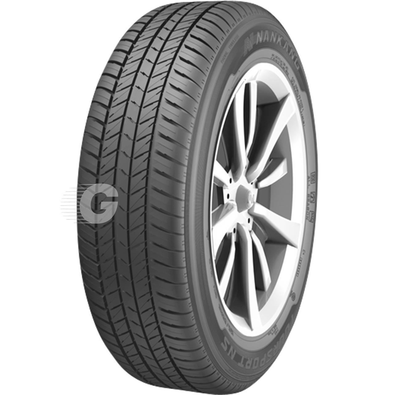 visuel NANKANG N 605 205/70R15 95 H n°2