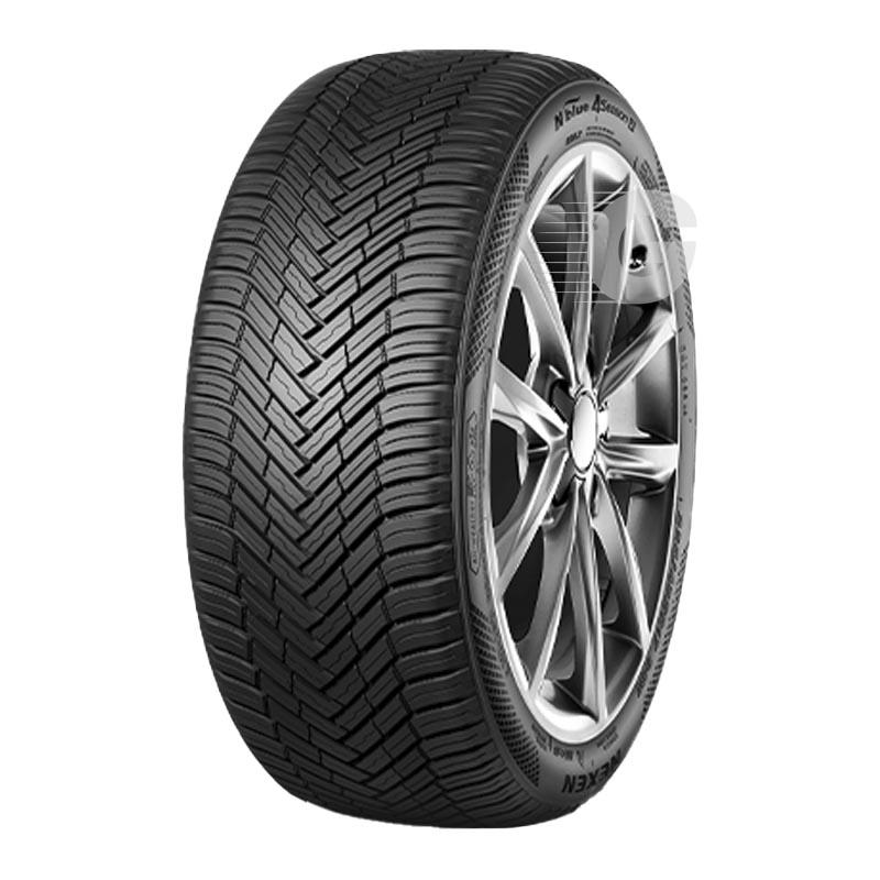 visuel NEXEN N BLUE 4SEASON 155/65R14 75 T n°2