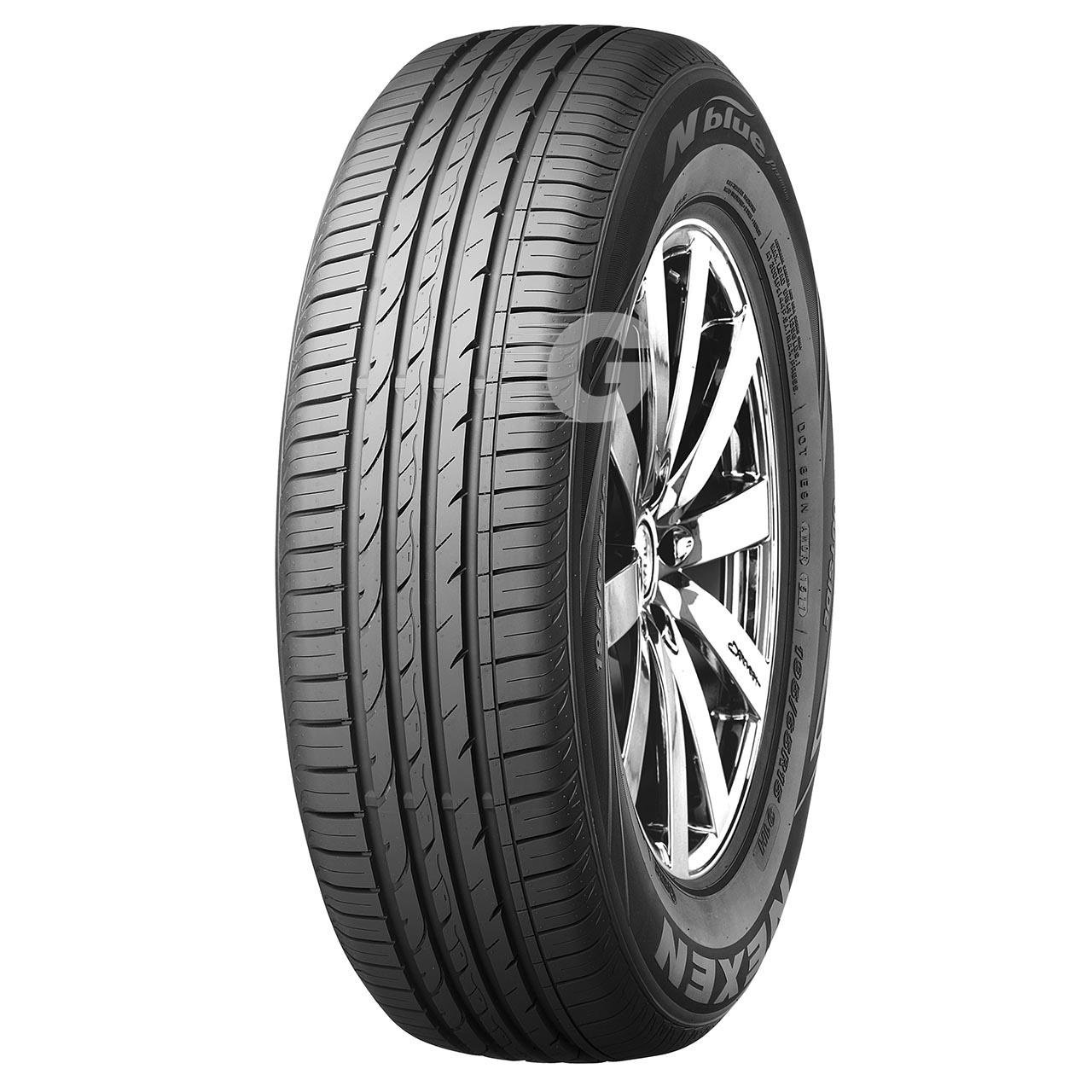 visuel NEXEN N BLUE PREMIUM 195/65R15 91 T n°2