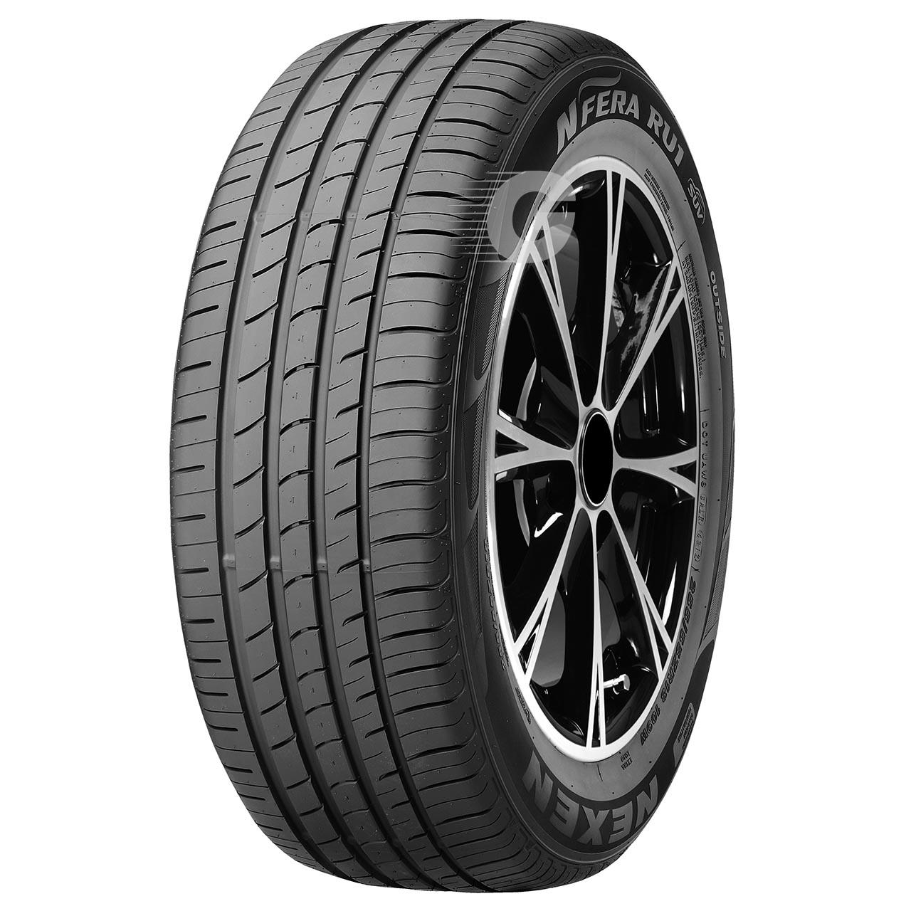 visuel NEXEN N FERA RU1 225/55R19 99 H n°2