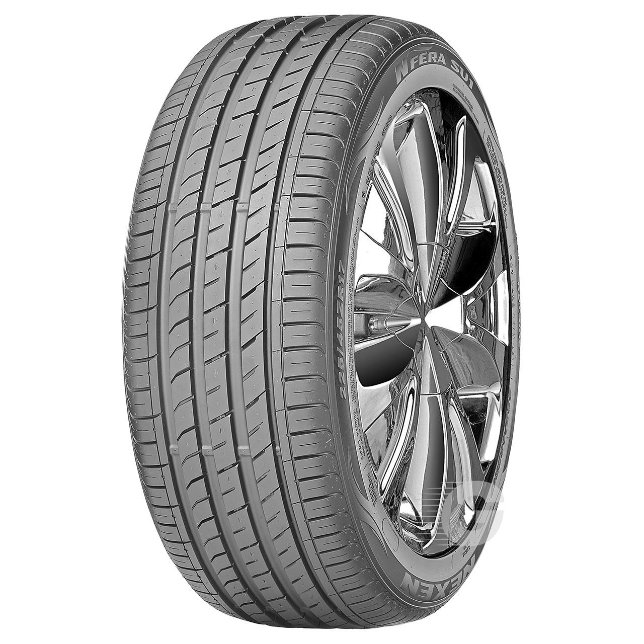 NEXEN N Fera SU1 225/50R17 98 V