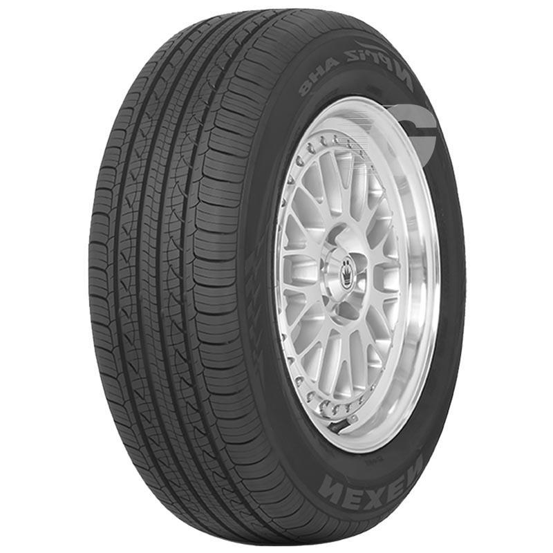 NEXEN N PRIZ AH8 215/50R18 92 H