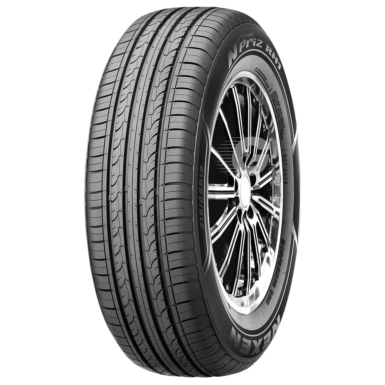 visuel NEXEN N PRIZ RH1 215/70R16 100 H n°2