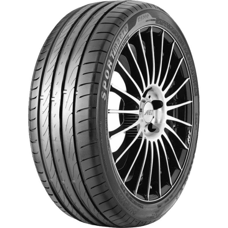 visuel BERLIN TIRES SUMMER HP ECO 165/70R14 81 T n°2