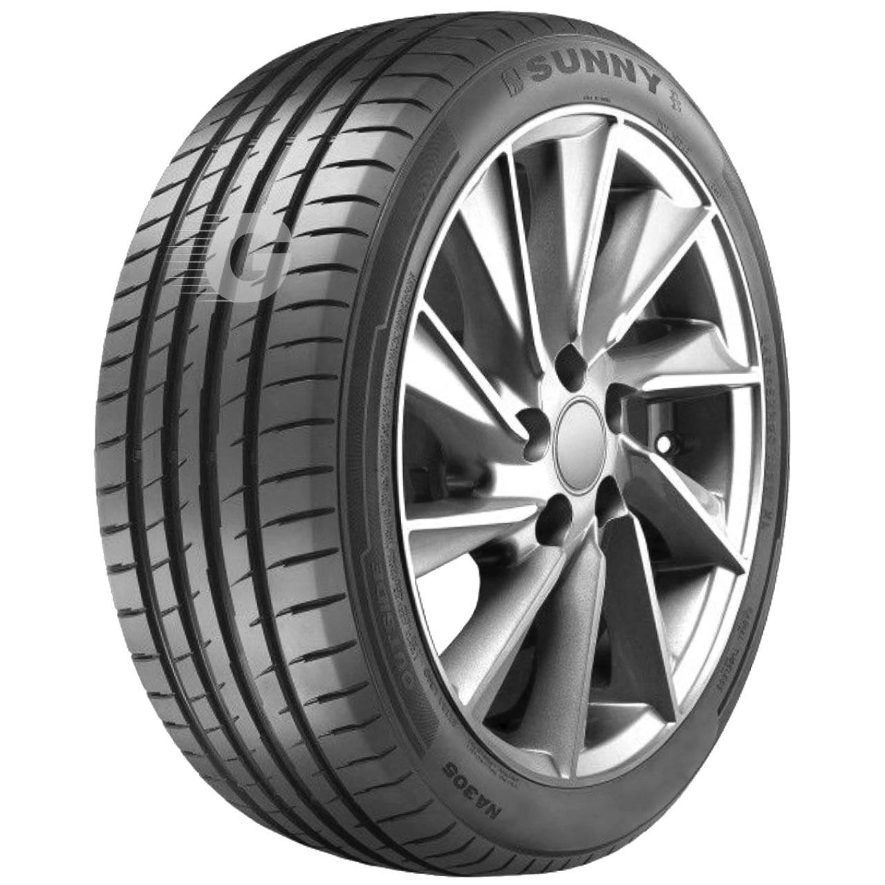 SUNNY NA 305 215/45R17 91 W