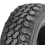 NANKANG N889 M/T 245/75R16 108 N