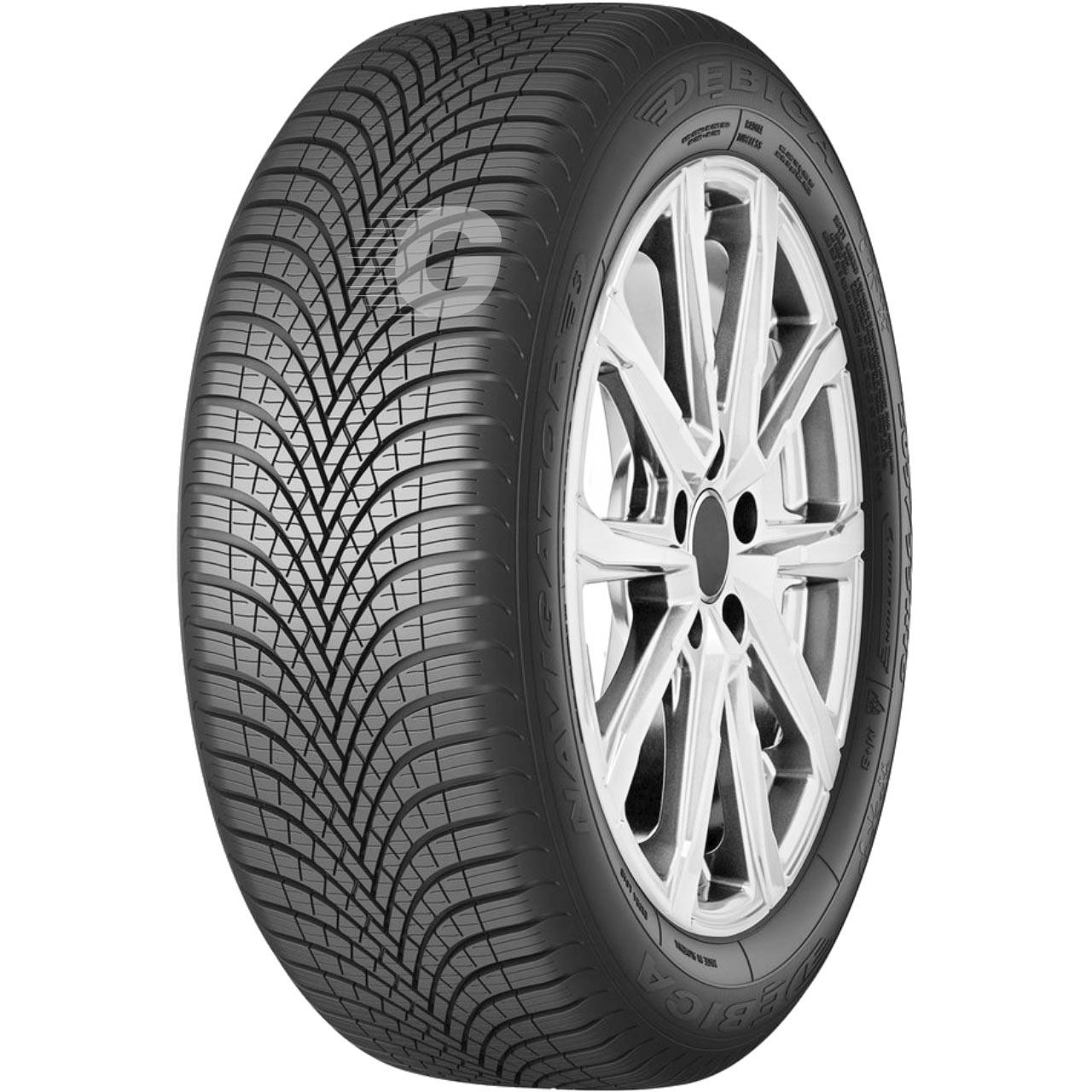 DEBICA Navigator 3 175/65R14 82 T