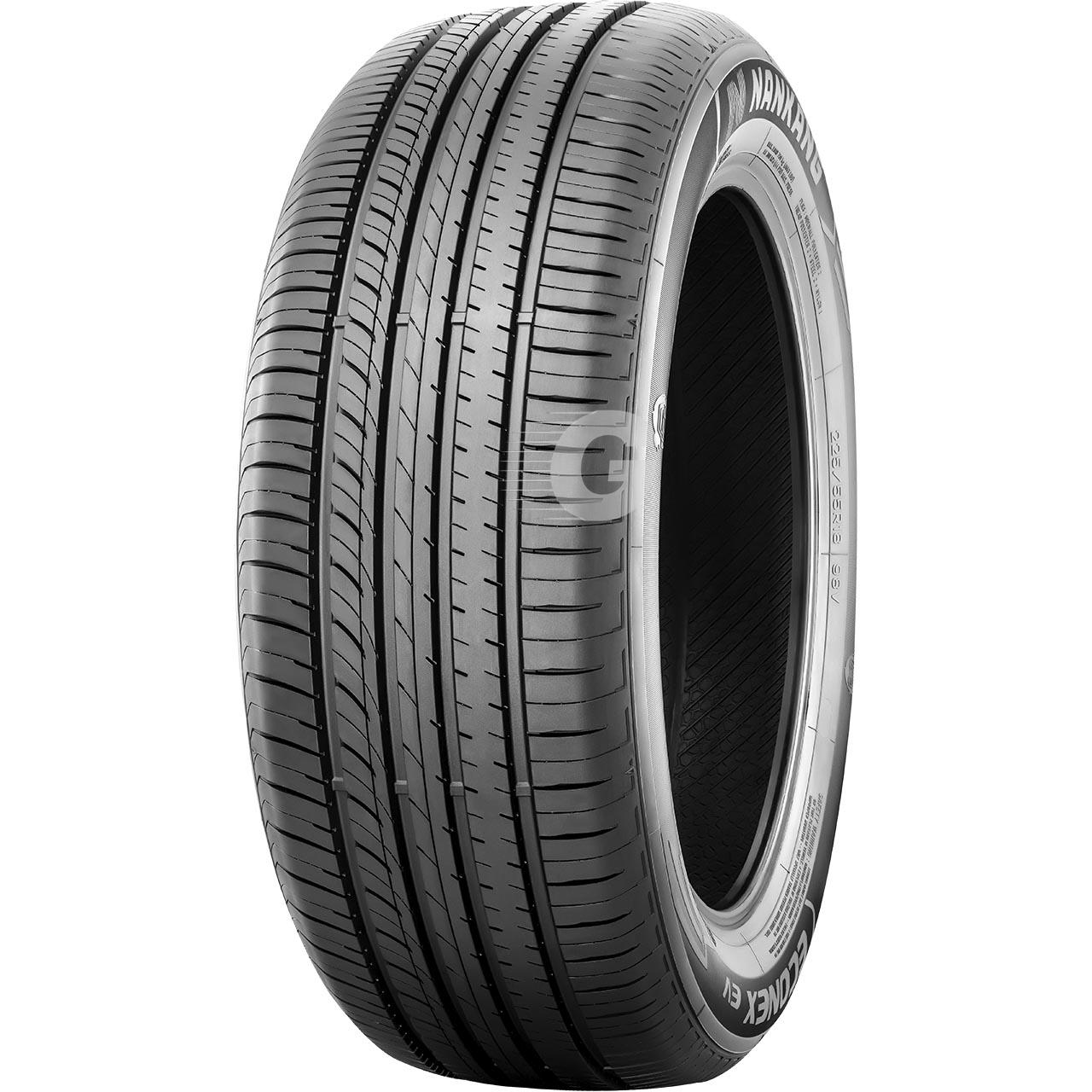 NANKANG NEV 1 195/65R15 91 H