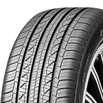 visuel NEXEN N PRIZ AH8 205/60R16 92 H n°1