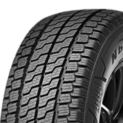 NEXEN N BLUE 4SEASON VAN 195/80R15 107 N