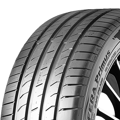 visuel NEXEN N FERA PRIMUS 205/50R16 91 W n°1