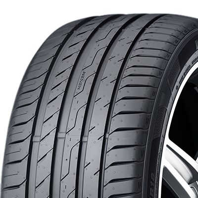 visuel NEXEN N FERA SPORT 215/45R17 91 Y n°1