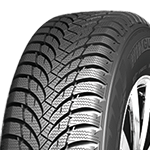 visuel NEXEN WINGUARD SNOW G WH2 175/60R15 81 H n°1