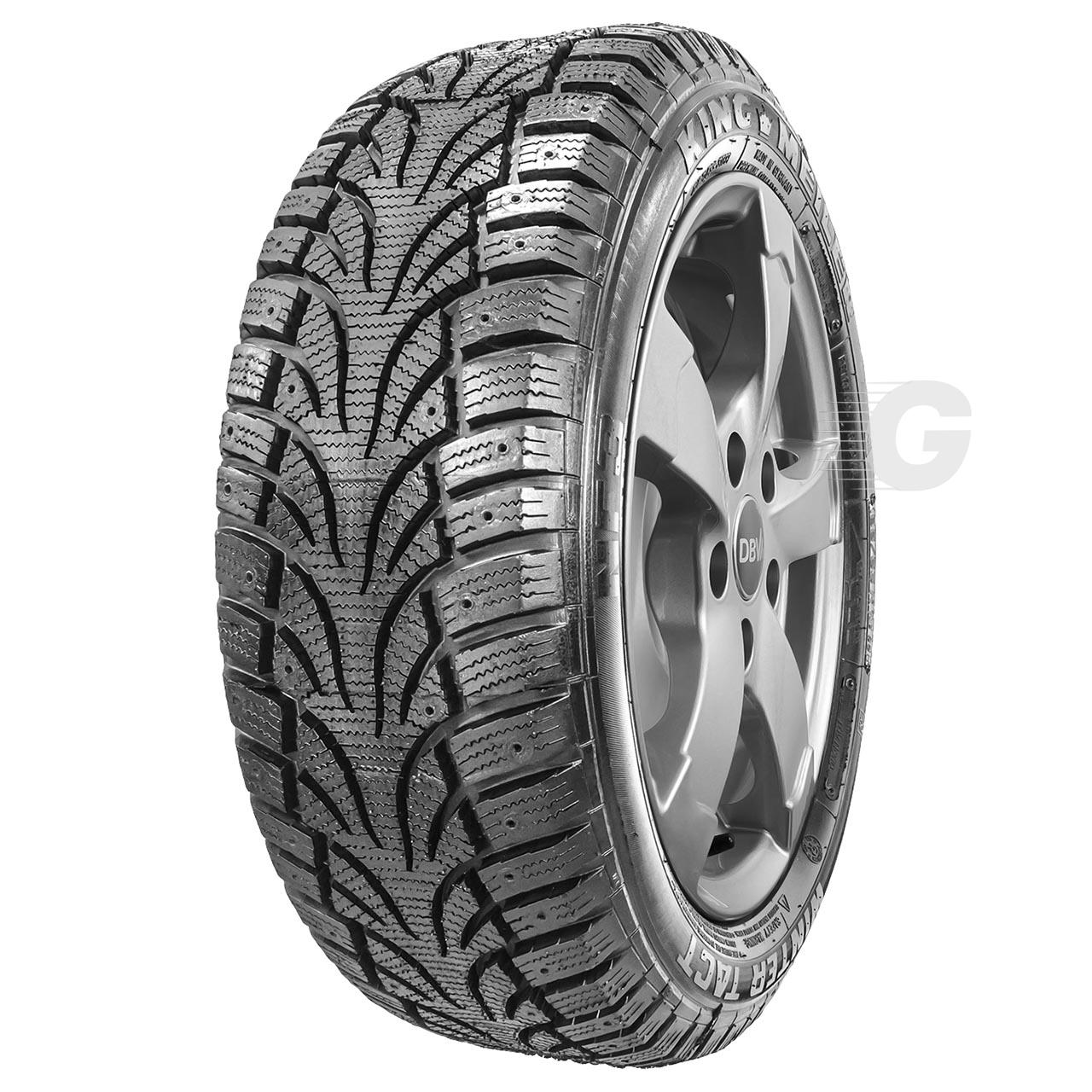 KING MEILER NF3 205/55R16 91 H