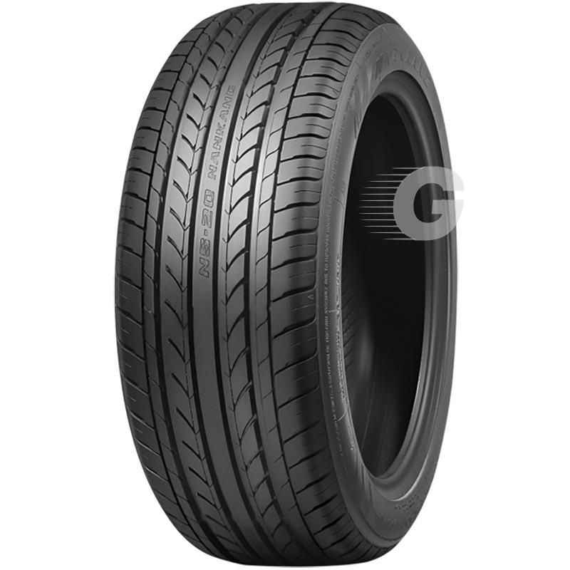 NANKANG NOBLE SPORT NS 20 205/55R17 95 Y