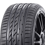 NOKIAN zLine 245/35R21 96 Y