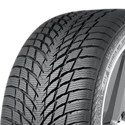 visuel NOKIAN WR SNOWPROOF P 205/55R17 95 V n°1