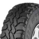 NORTENHA 4X4 MT 195/80R15 96 Q