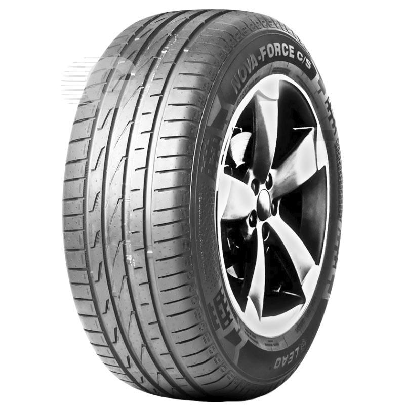 LEAO NOVA FORCE CS 215/50R18 92 W