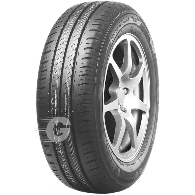 LEAO NOVA FORCE VAN HP 215/60R16 103 T