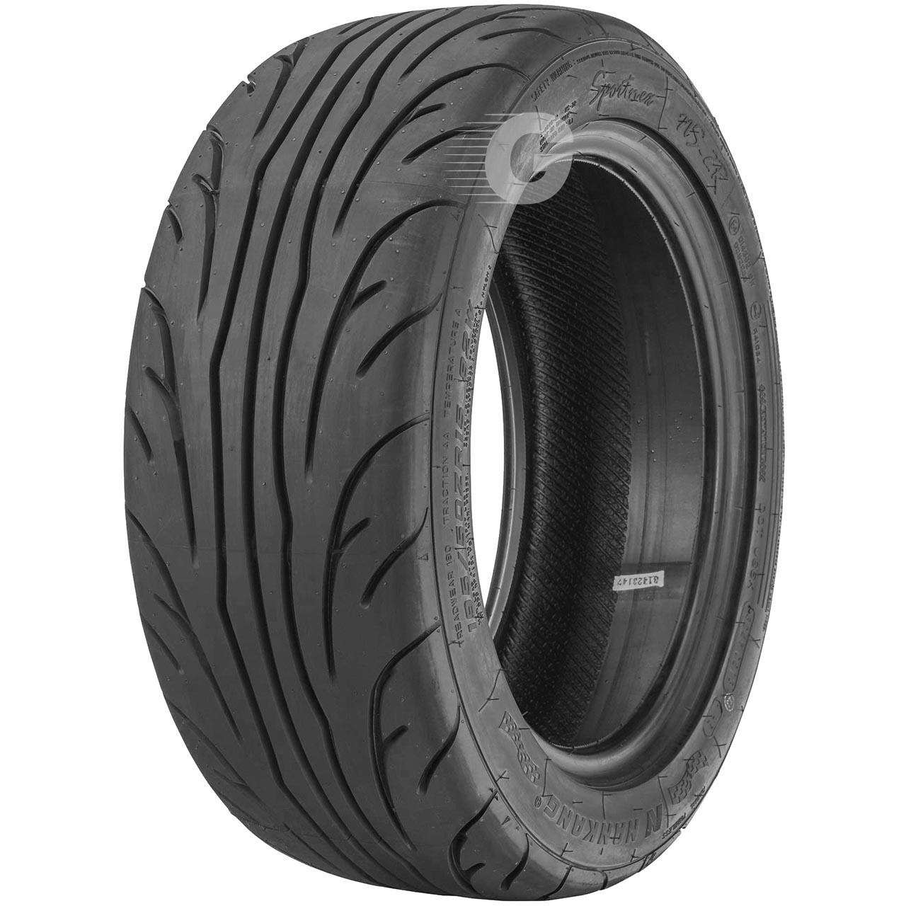 NANKANG NS 2R STREET 205/55R16 94 W