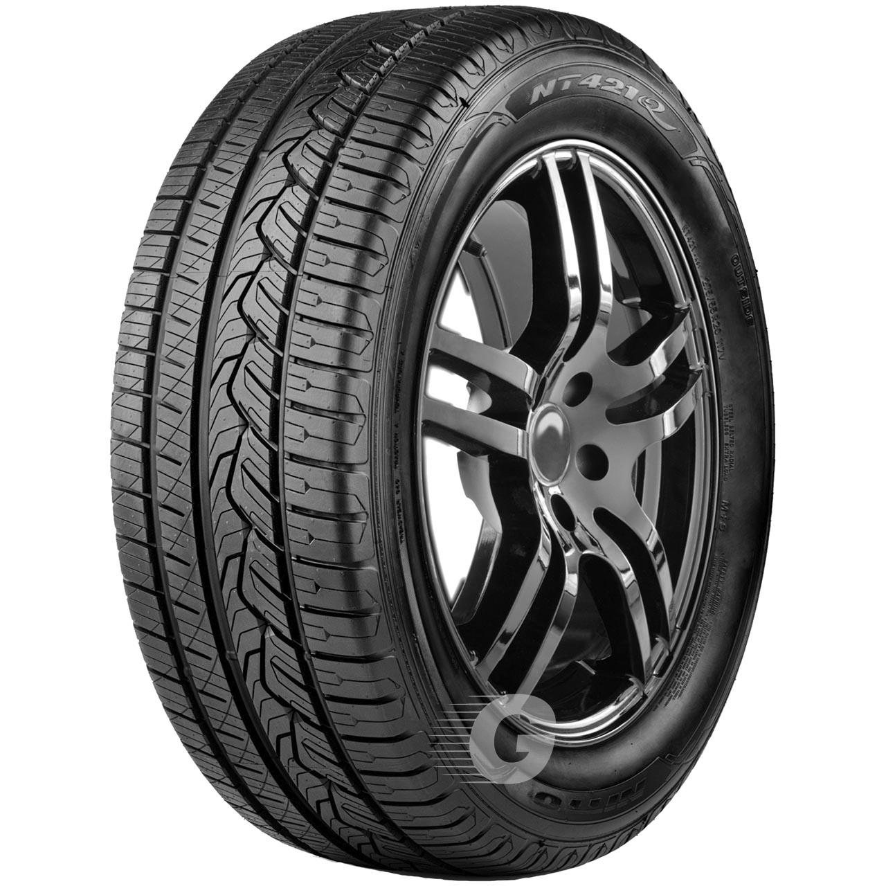 NITTO NT 421 Q 235/65R17 108 V