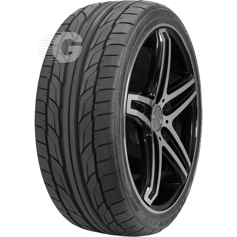 NITTO NT 555 G2 235/50R18 101 Y