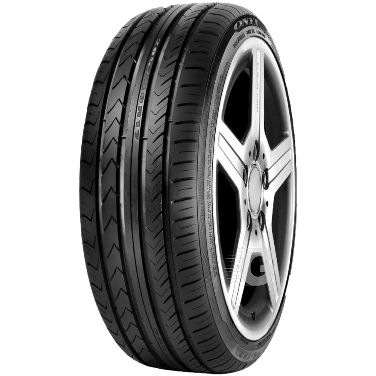 ONYX NY 901 205/45R17 88 W