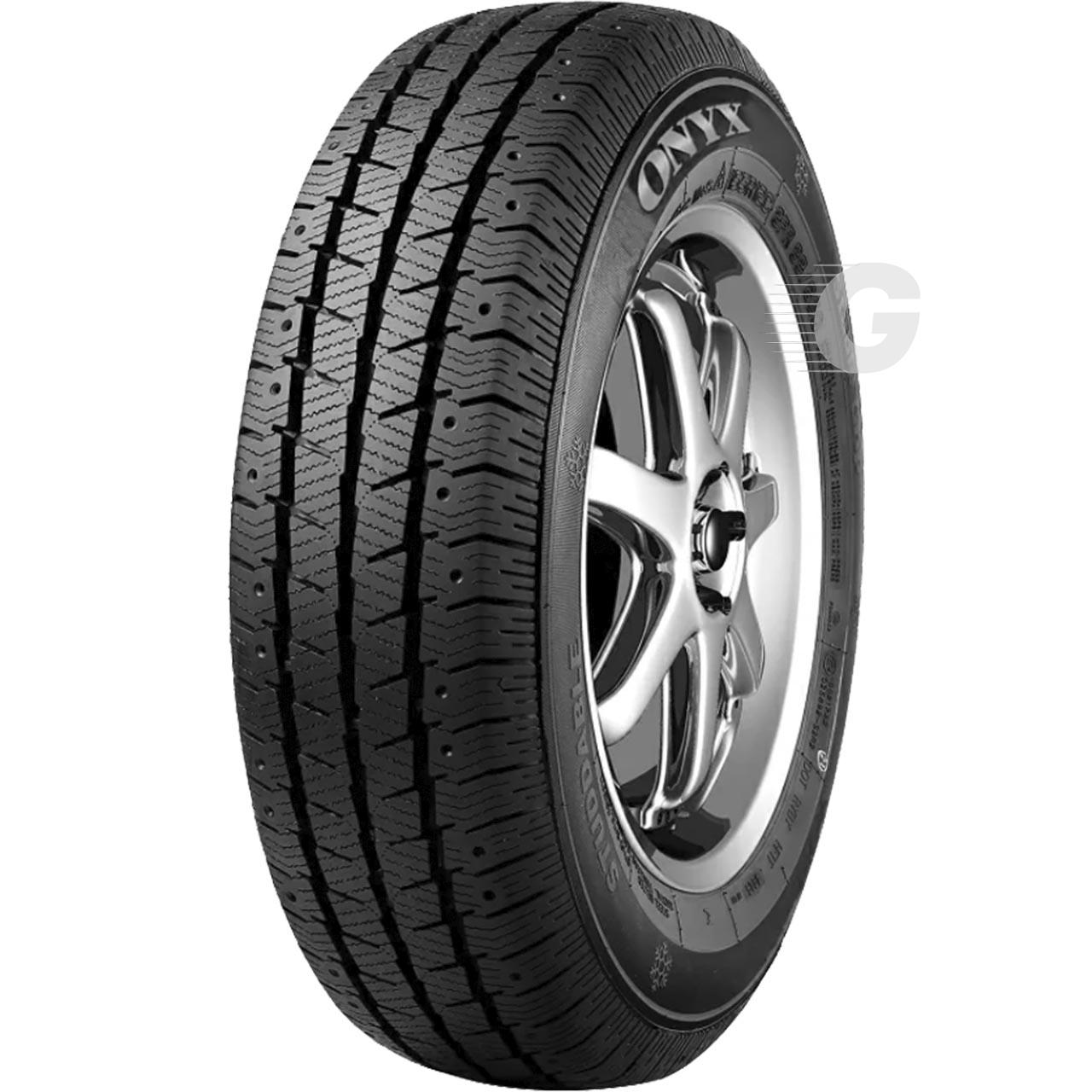 ONYX NY W38 185/75R16 104 R