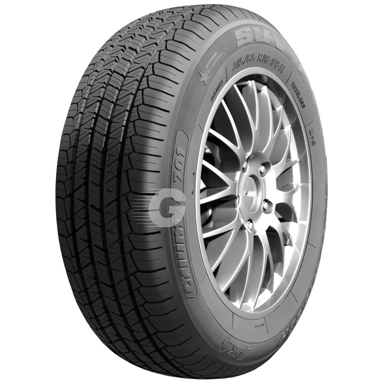 visuel ORIUM O701 215/60R17 96 V n°1