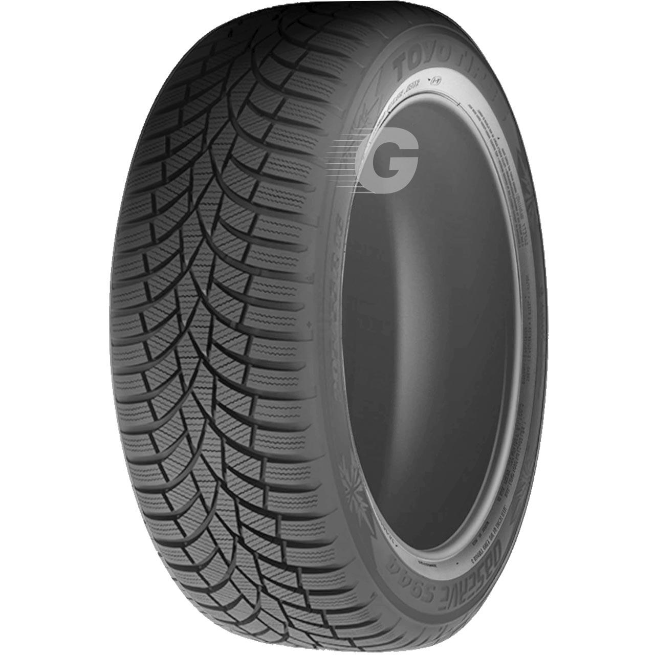 visuel TOYO Observe S944 185/60R15 88 H n°2