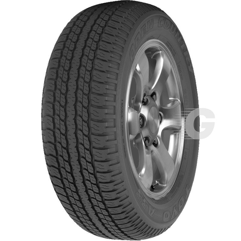 APLUS A 607 265/35R22 102 V